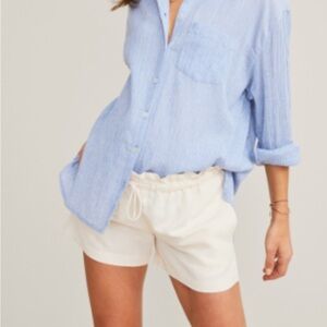 Hatch Maternity, the Lula short